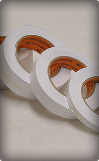 Pressure Sensitive Tapes